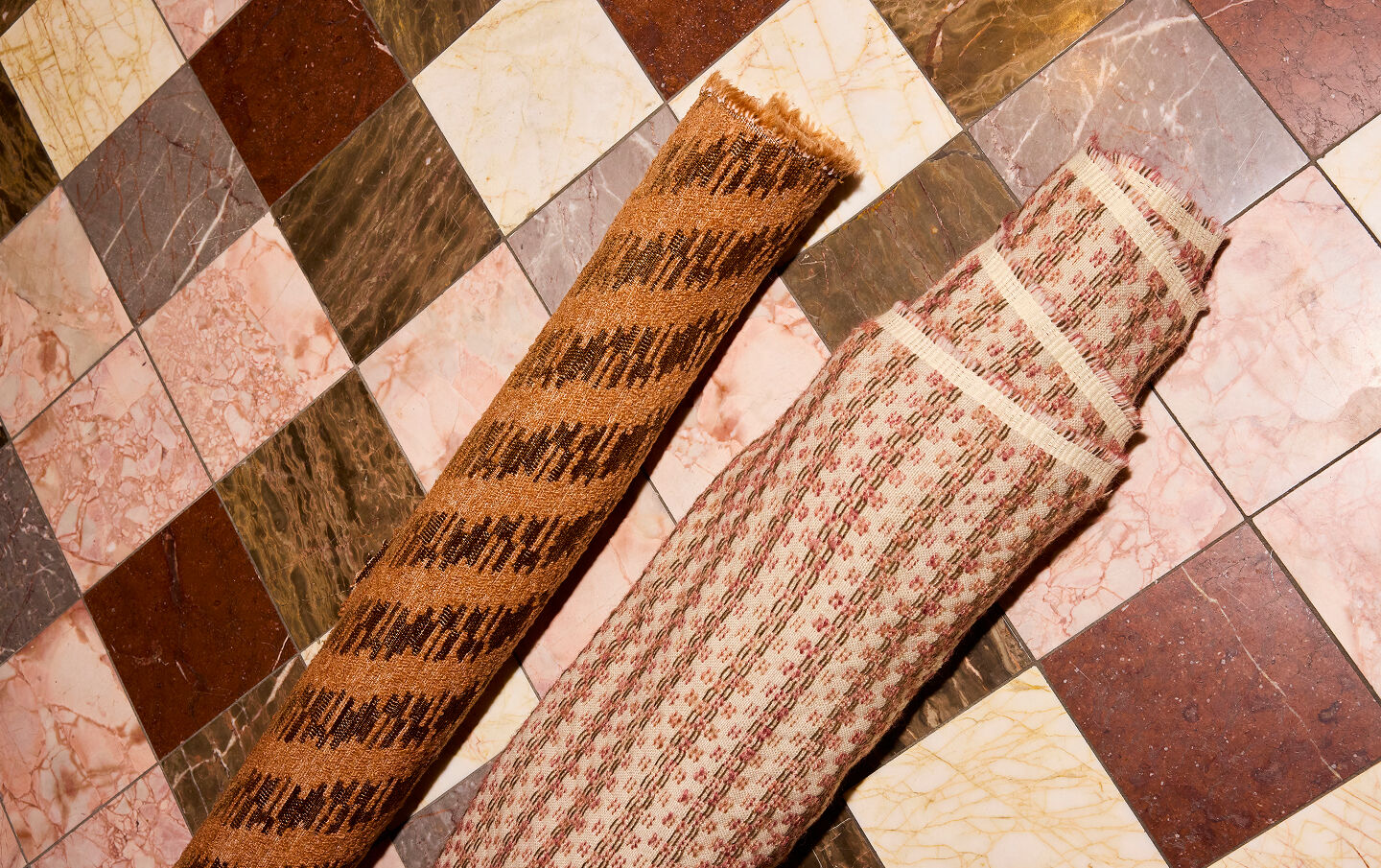 Kelly Wearstler X Lee Jofa